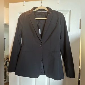 Banana Republic Long & Lean Blazer